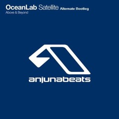 Oceanlab - Satellite (Alternate Bootleg)