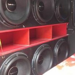 BEAST MIGOS MACKOM MX BASS 2K18