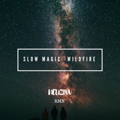 Wild Fire (NEUZiVV RMX) // OUT NOW !!! [FREE DOWNLOAD]