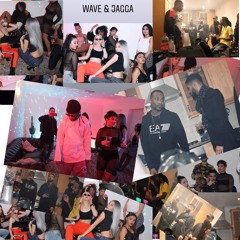 Jammer ft Dizzle_AP - Wave And Jagga (28 Hurtz Remix)