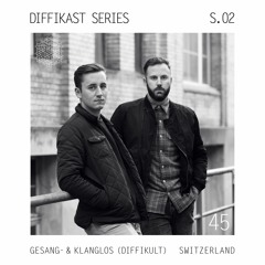 Diffikast Season 02 by Gesang- & Klanglos