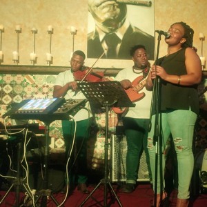 Sias Prayer