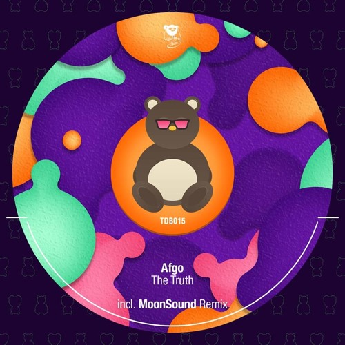 Afgo - The Truth // incl. Moonsound Remix