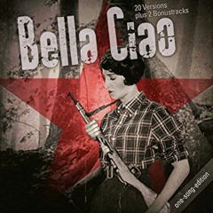 Bella Ciao - (Diffrent Version)