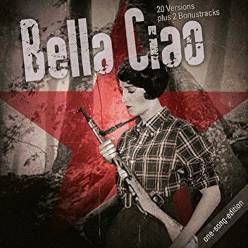 Bella Ciao - (Diffrent Version)