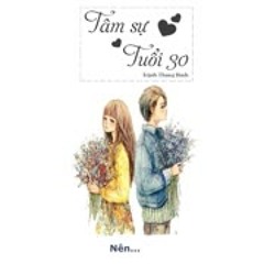 Tâm sự tuổi 30 - Trịnh Thăng Bình