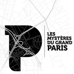 Les Mystères du Grand Paris - 02b - Escalator