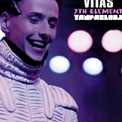 Vitas - 7th Element (DJ Ariel Trap Remix)