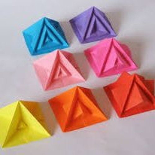 Stream Pyramidal by TheInteger Listen online for free on SoundCloud