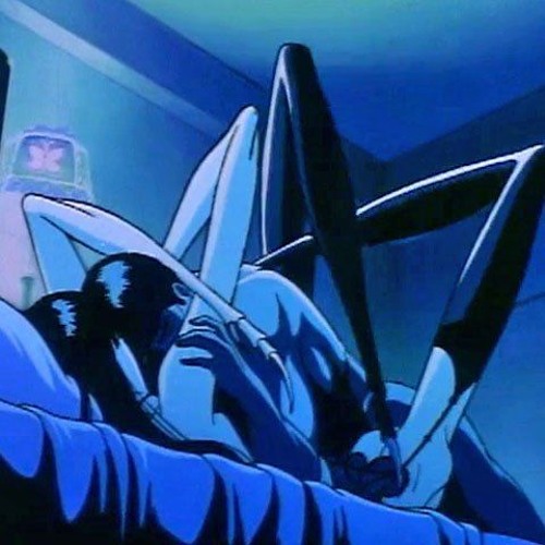 Blue by DIODE (Free DL)
