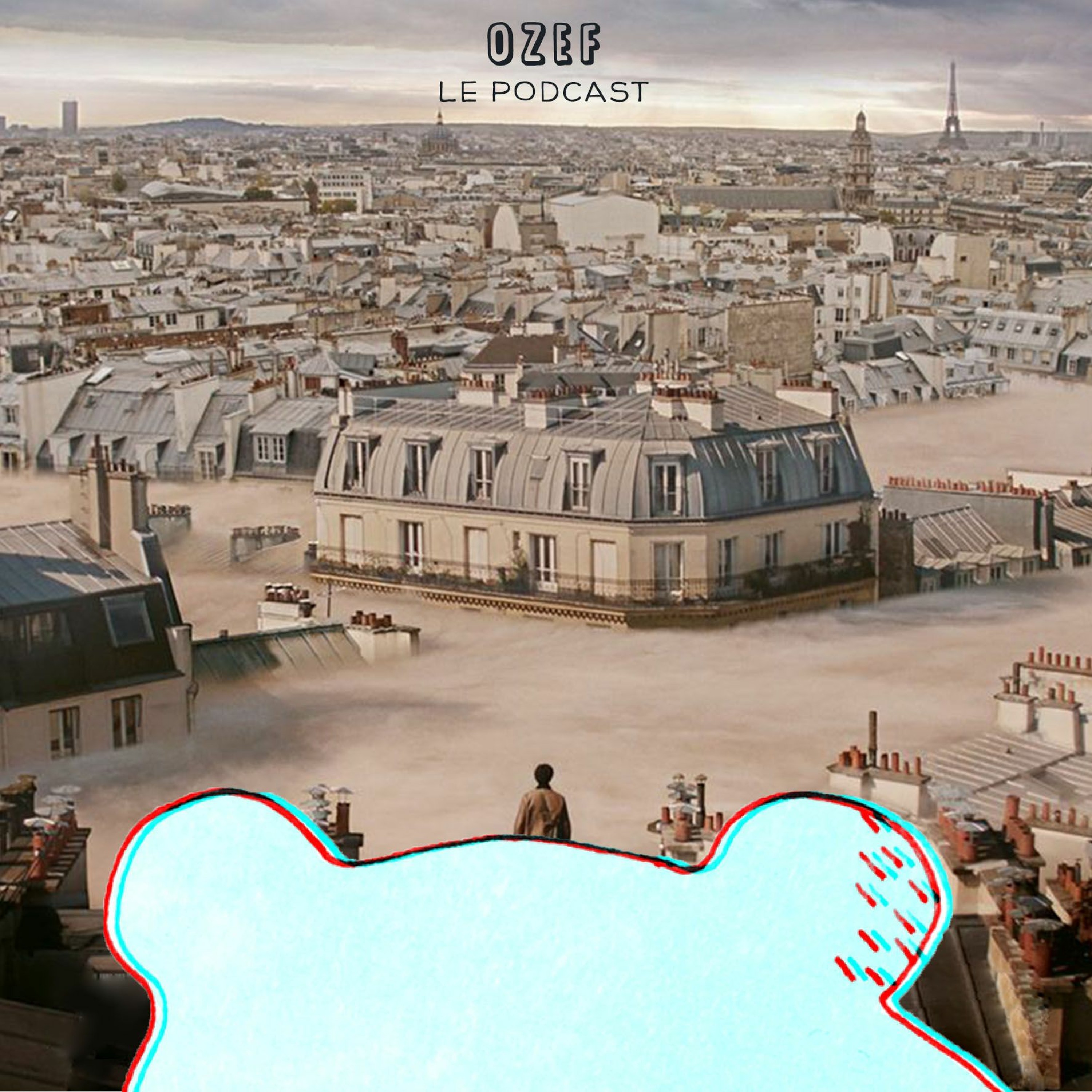 OZEF le podcast