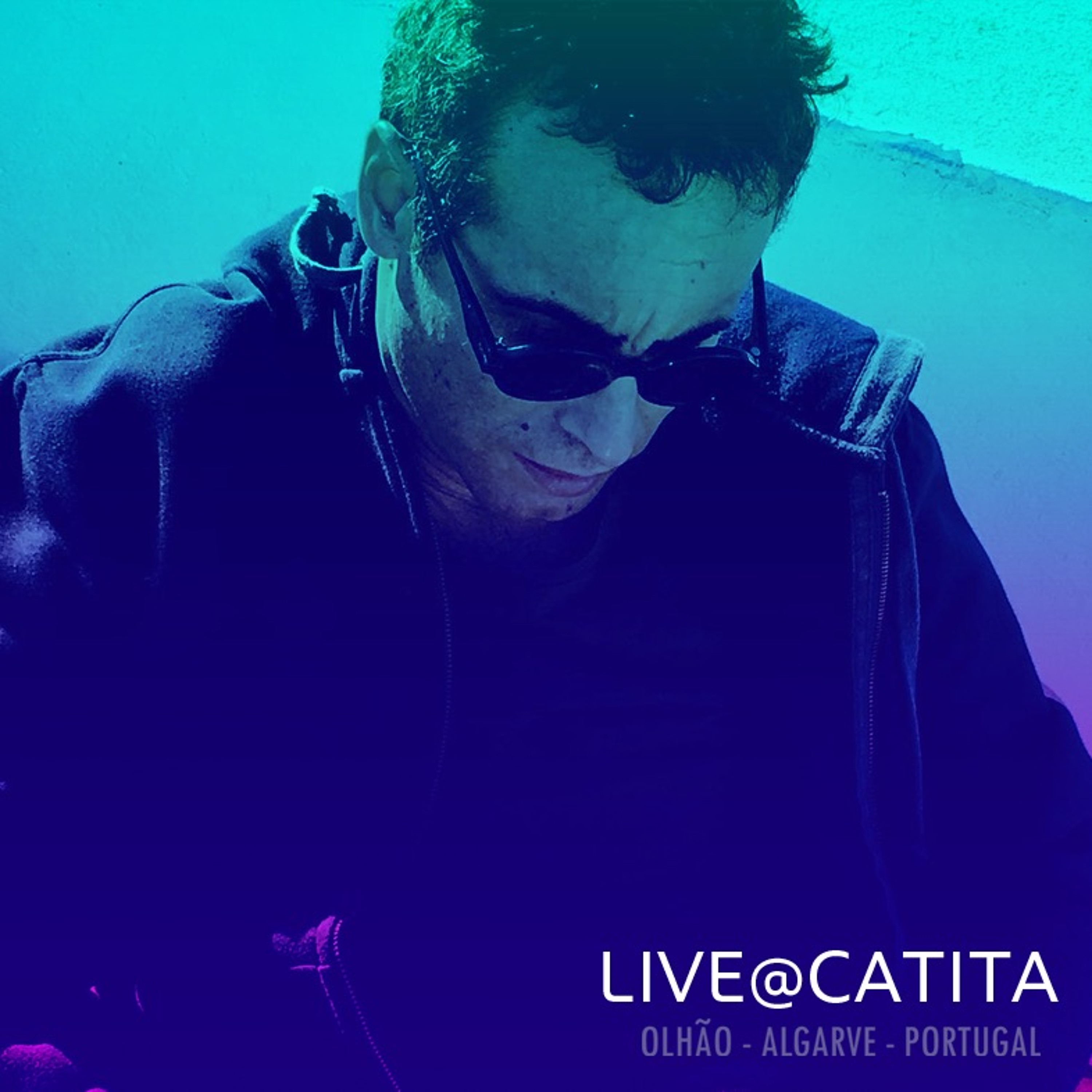 Podcast #011 - Live @ Catita Part. 3 Of 4 (2018) episode artwork