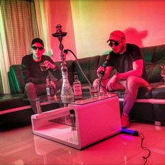 Parys x Miniasty - Mam Ten Luz (Makellos Remix)