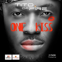 Tito Da.Fire - One Kiss