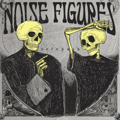 Taste Like Time - The Noise Figures