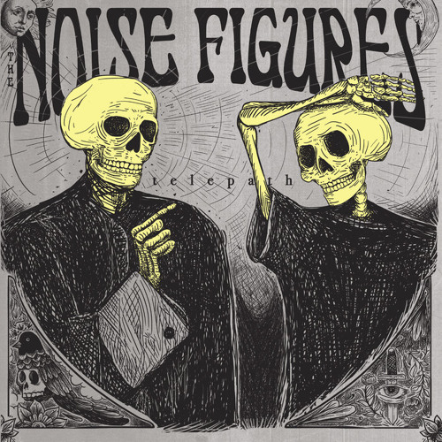 Taste Like Time - The Noise Figures