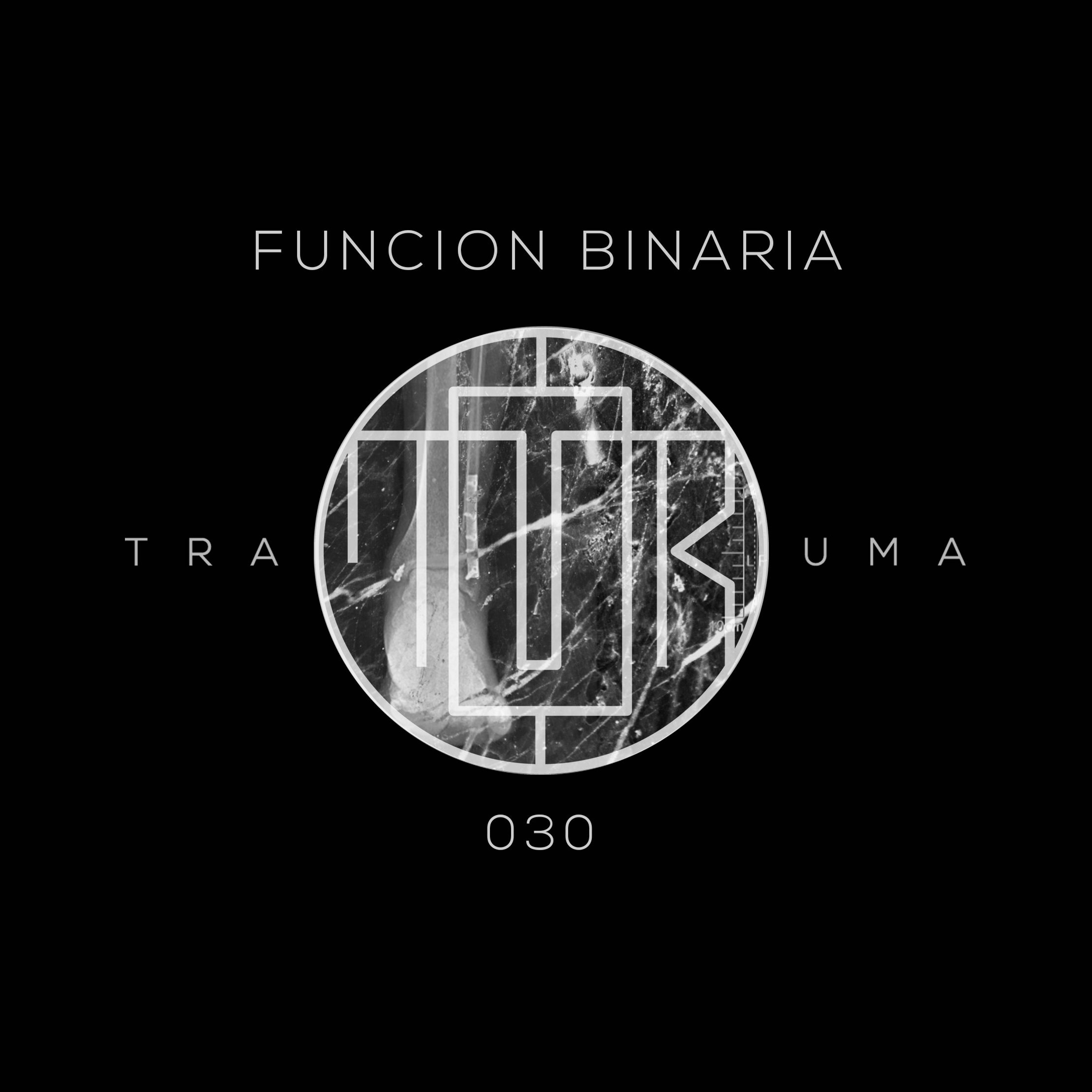 TRM PODCAST 030 | Funcion Binaria