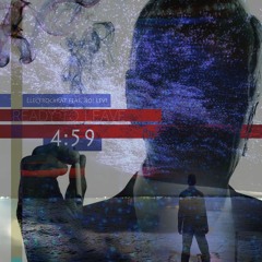 Ready To Leave feat. Roi Levi