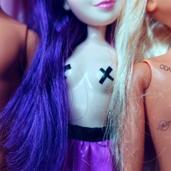 Oscar Del Amor & Jaki Nelson - Boys (Boys X Girls)