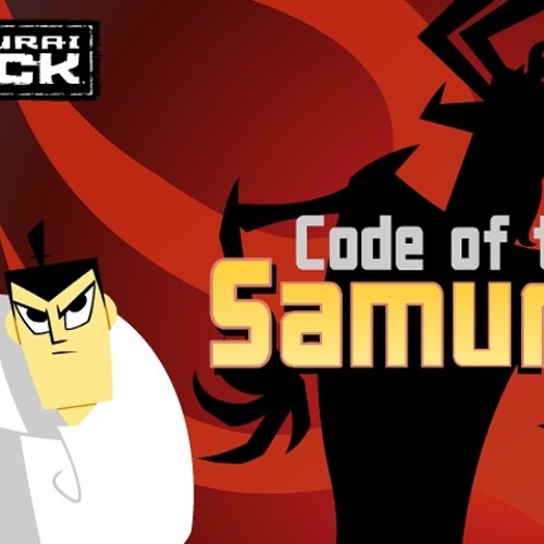 Stream Samurai Jack Code of the samurai level 2 update by Chozo Warrior Listen online for free