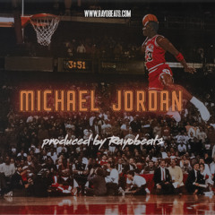 Migos X Cardi B Type Beat | Michael Jordan