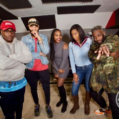 Ep. 3 - #YourMCMCouldNever ft. HervGotti, Bro Got and Wesley
