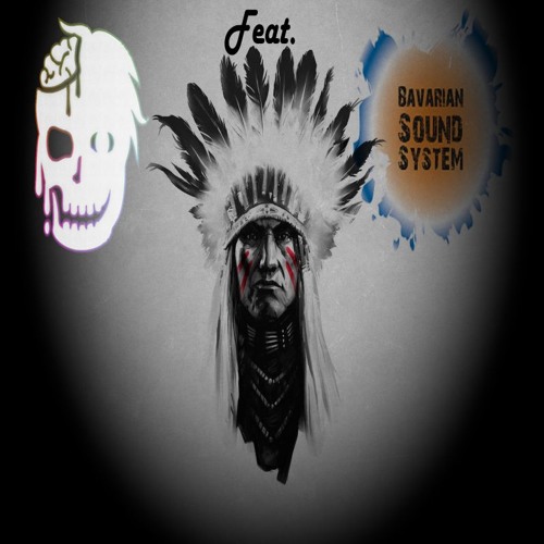Two In One - Indian Song (FanTom Feat. BavarianSound System Bootleg) (Extendet)