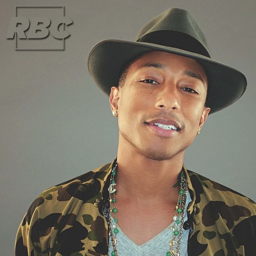 Pharrell Mix