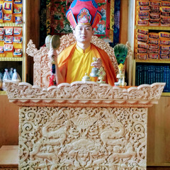 Green Tara Chant By Chagzampa