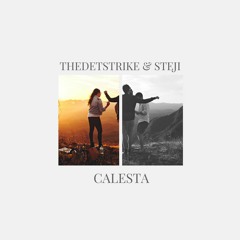 THEDETSTRIKE X Steji - Calesta