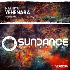 Nakhiya - Yehenara (Original Mix)