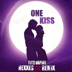 Tito Da.Fire - One Kiss (Nexxes Lover's Rock Remix)