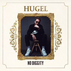 HUGEL - No Diggity