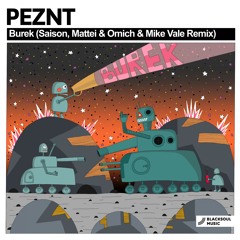 PEZNT - Burek (Saison Remix)