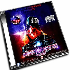 DJ KEVGO [vol 1] MUSIC FOR DRIVING (01.04.2018)