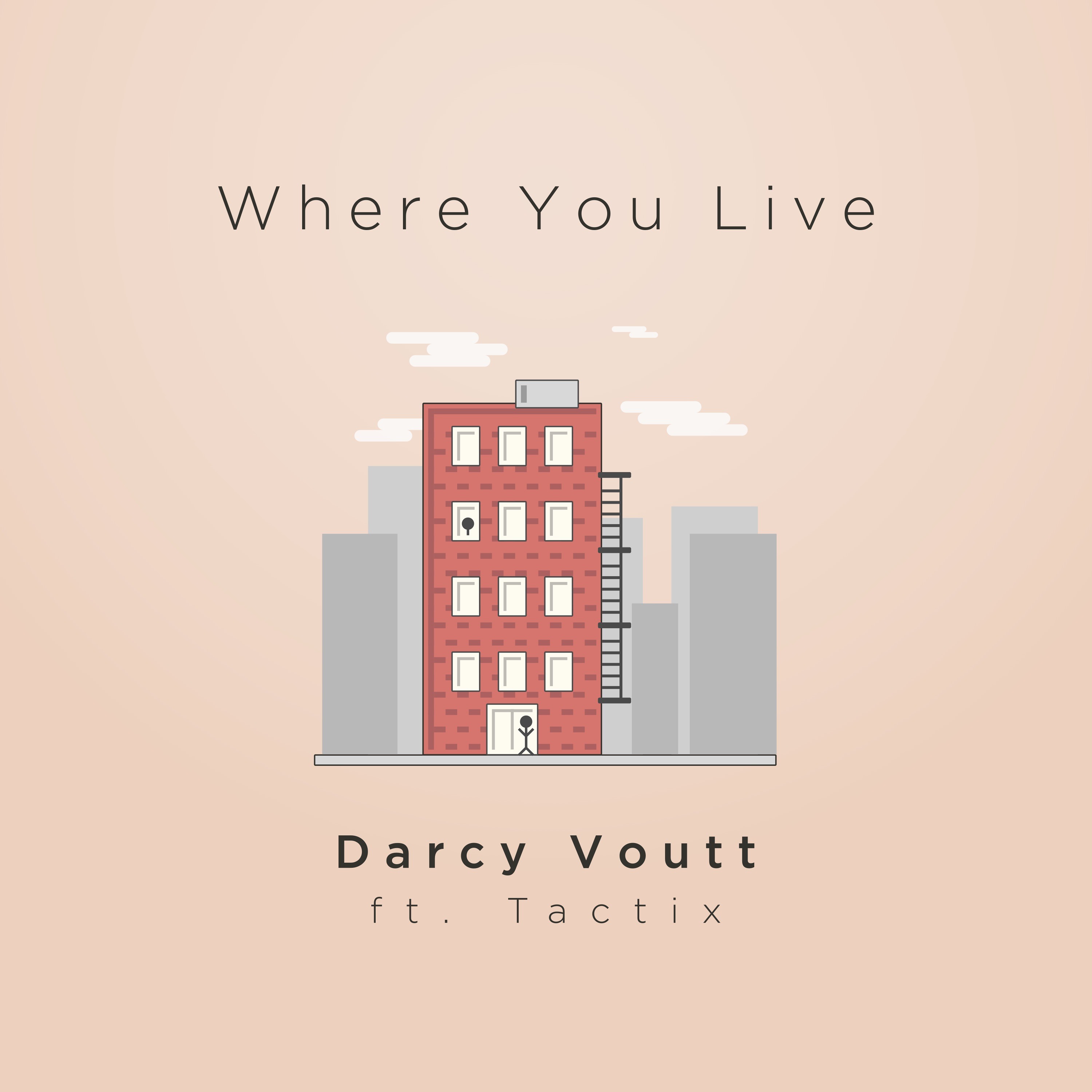 Music By Darcy