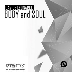 Davide LEONARDO - Body and Soul [OUT NOW!!!]