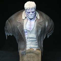 Solomon Grundy