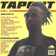 TapouT Playlist Vol.6