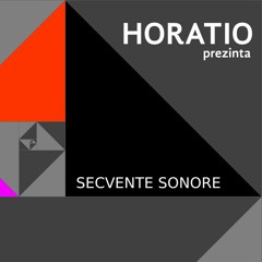 HORATIO VINYL ONLY CAST 3