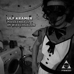 Ulf Kramer on Residents by pure:TECHNO #030 albumspecial (18.10.17)