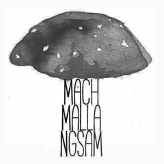 AIWAA @Mach Mal Langsam · Mainz (Free Download)