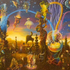 Gubbology - Dream Garden