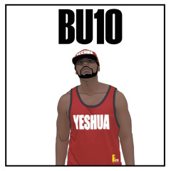 BU10-JESUS TE QUIERO