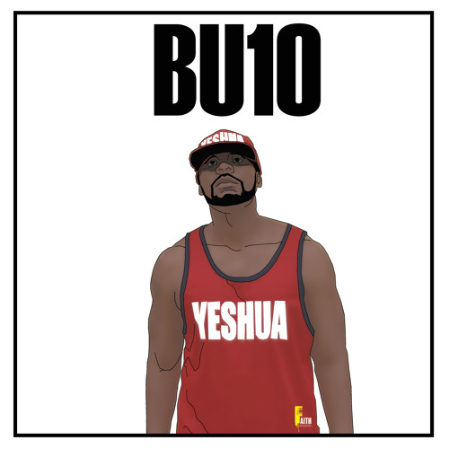 BU10-JESUS TE QUIERO