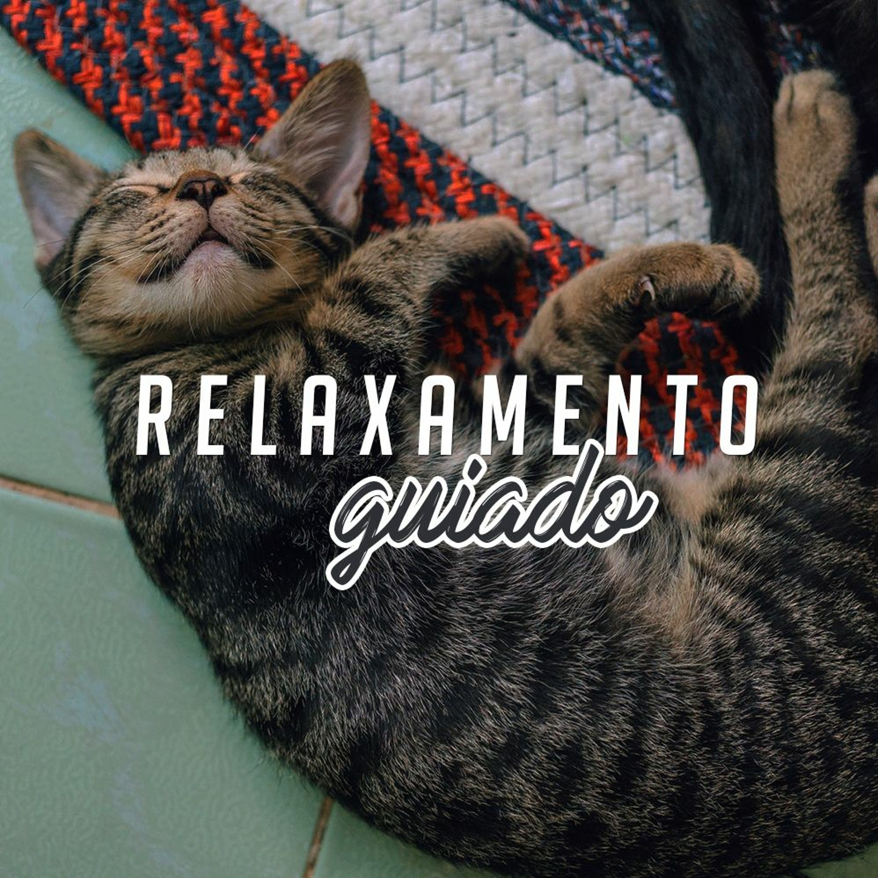 Relaxamento Guiado | Durma melhor e sem insônia episode artwork