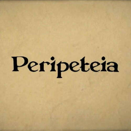 Peripeteia (Original Short Film Soundtrack)