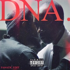 Kendrick Lamar vs Rickyxsan - DNA vs Back At It Again (Fanatic Edit)