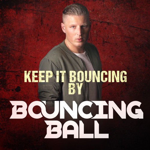 Keep It Bouncing #2