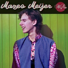 Mozes Meijer - Behin